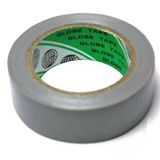 Globe İzole Bant 19Mm Gri