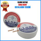 Globe İzole Bant Beyaz 1 Adet