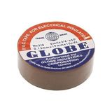 Globe Izole Bant Globe 10*19 Kahve