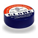 Globe Izole Bant Mavi 19MM Pvc Elektrik Bandı