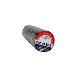 Globe Izole Bant-Siyah Renk(10'lu Paket)