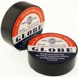 Globe İzole Elektirik Bandi Siyah