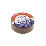 Globe Kahverengi Elektrik Bandı - İzole Bant
