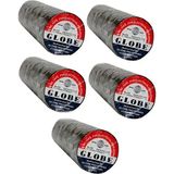 Globe Orjinal Globe 0.13MMX 19MMX 10MM Izole Bant Siyah 50'li Paket