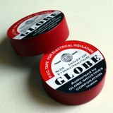 Globe Orjinal Kırmızı 19mm İzole Bant 6060020