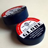 Globe Orjinal Mavi 19mm İzole Bant 6060021