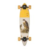 Globe Pintail Falcon 34" Complete Longboard 10525289 Kaykay
