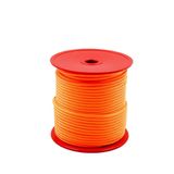 Globe Polyester Çok Amaçlı Halat İp 3 mm 50 mt.