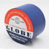 Globe Pvc Elektrik İzolasyon Bant "0.18x50x25yrds" Lacivert