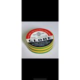 Globe Sarı-Yeşil Topraklamaglobe Elektrik Bant 19MM (1 Adet)