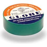 Globe Yeşil Globe Izole Bant - Elektrik Bandı - 1 Adet