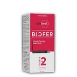 Globest Biofer Demir 15 ml Damla