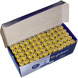 Globex Aaa R03 1.5V Ince Kalem Pil (Kumanda Pili) 60 Adet