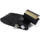 Globex GLB-20000 Gold Mini Dijital Scart Sd Uydu Alıcı