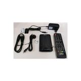 Globex Hd Uydu Alıcısı