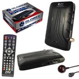 Globex SAT-8500 Mini Full HD Uydu Alıcı