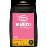 Globica Mexico Meksika Filtre Kahve Kafeinsiz 250 gr - Çekirdek - Çekirdek (Öğütülmemiş)