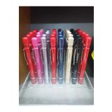 Globox 0.7 MM VERSATİL KALEM METAL GÖVDE