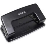 Globox 10 Yaprak Delgeç Siyah