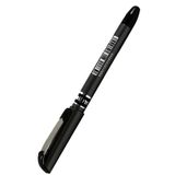 Globox 1054 Siyah 1.00 mm İmza Kalemi