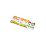 Globox 2021 Zrs U-4 Pastel Boya 12 Renk F-437