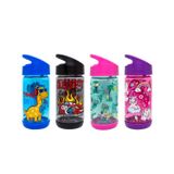 GLOBOX 3114 BASKILI PP MATARA 500 ML