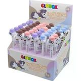 Globox 3503 Şapkalı Köpek 36'lı Tükenmez Kalem
