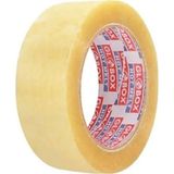 Globox 45X100 Akrilik Koli Bandı 6'Lı Paket Kaliteli 45Mm Genişlik 100 Metre Uzunluk