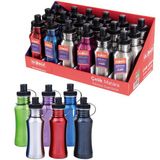 Globox 500 ml Çelik