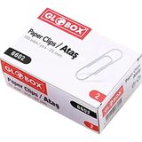 Globox 6602 Ataş No:2 100 Adet