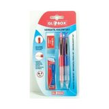 Globox Candy Versatil Kalem Seti 0.7 Mm