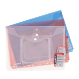 Globox CD Çıtçıtlı Dosya