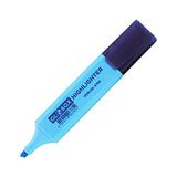 Globox Highlighter Fosforlu Kalem 10 Adet (1 Paket) - Mavi
