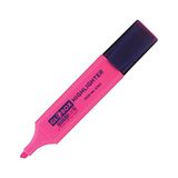 Globox Highlighter Fosforlu Kalem 10 Adet (1 Paket) - Pembe