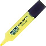 Globox Highlighter Fosforlu Kalem 10 Adet (1 Paket) - Sarı