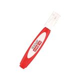 Globox Kalem Tipi Silici 7 ml Kırmızı Renkli Pratik Kullanım İçin Tasarlanmış