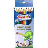 Globox Kids 12'li Kuru Boya