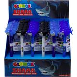 globox köpek balığı versatil kalem 0,7 mm (mekanik kurşun kalem) 3530 (36 lı paket) - 1 - Karışık-Çok Renkli - Yok