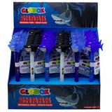 Globox Köpek Balığı Versatil Kalem 0,7 Mm (Mekanik Kurşun Kalem) 3530 (36 Lı Paket)
