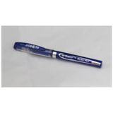 Globox Neon Mavi 07 mm Roller Jel Kalem