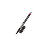 Globox Permanent Cd Marker Asetat Kalemi Kırmızı (m) 1,0mm