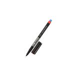 Globox Permanent Cd Marker Asetat Kalemi Kırmızı (s) 0,4mm