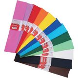 Globox Ticon Krapon Kağıdı 50 x 200 cm Siyah - Siyah1