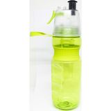 Globox Tritan Matara 700 ml Spor ve Outdoor Kullanım için Dayanıklı Sızdırmaz Tasarım