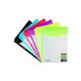Globox Üstten Çıtçıtlı Dosya 6463