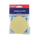 Globox Yapışkanlı Not Kağıdı Pastel Renk 100 Yp