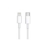 GLOBTEL Iphone 8 X Xs Xr 11 12 13 14 Pro Max Plus Uyumlu Hızlı Şarj Kablosu Type C To Lightning