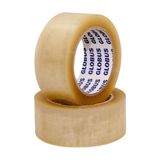 Globus GL10337 45MMX40MT Koli Bandı (Hotmelt) 12’li - Sarı