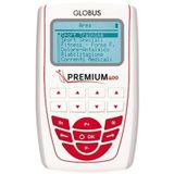 Globus Premium 400 Ems Tens ve Fizik Tedavi Cihazı