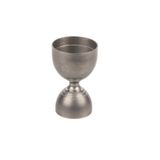 Globy 30/60 ml Çelik Jigger